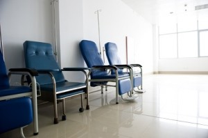 hospital chairs