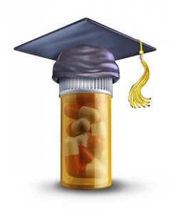Medicine School