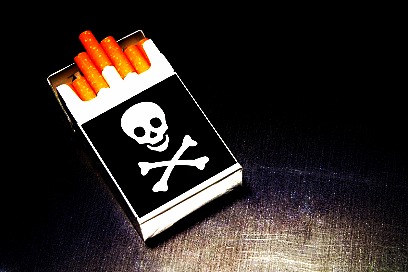 smoking kills essay