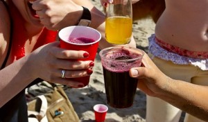 To Cut Down on College Drinking, Involve the Surrounding Community- Join Together News Service from the Partnership for Drug-Free Kids