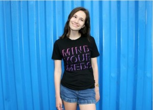 Mind your Meds T-shirt Pic-Featured Image