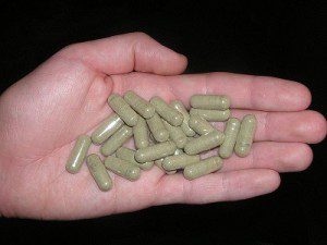 Kratom Pills 1-5-16