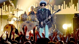 Prince