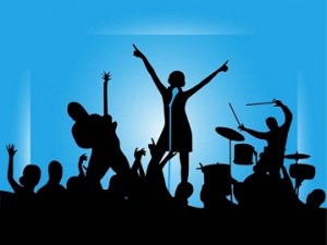 The Partnership for Drug-Free Kids, GRAMMY Foundation® and MusiCares® Announce Seventh Annual Teens Make Music Contest