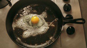 Fried Egg 2016